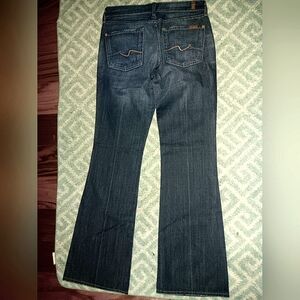 My fashion jeans